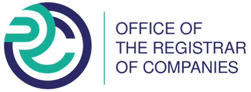 Office of the Registrar of Companies